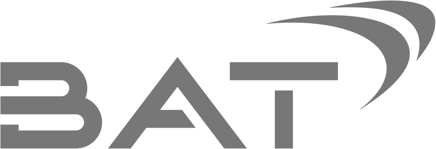 Logo 7) British American Tobacco Logo 2
